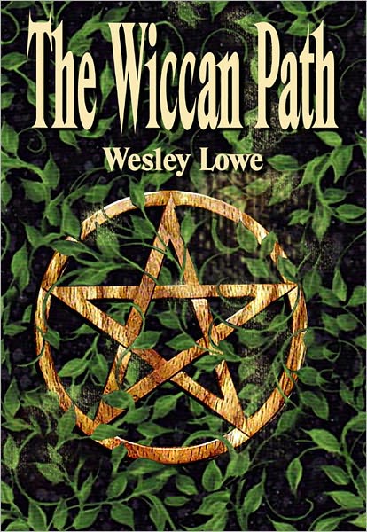 The Wiccan Path