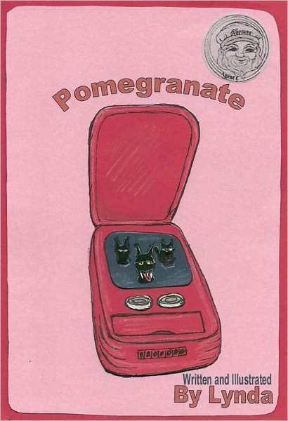 Pomegranate