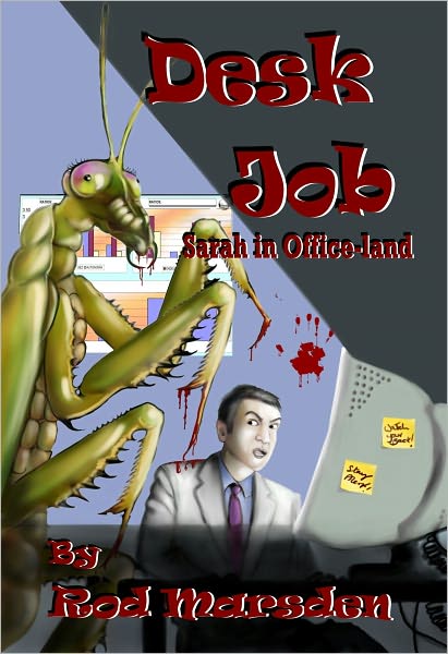 Desk Job