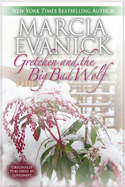 Gretchen and the Big Bad Wolf
