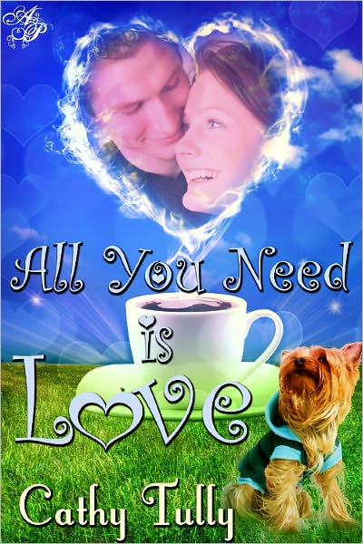 All You Need Is Love