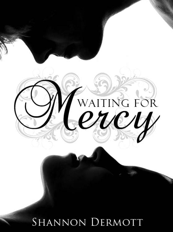 Waiting for Mercy (Cambions #2)