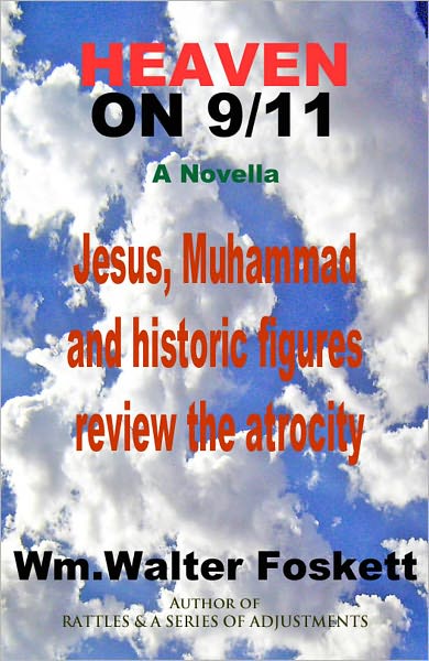 Heaven on 9/11
