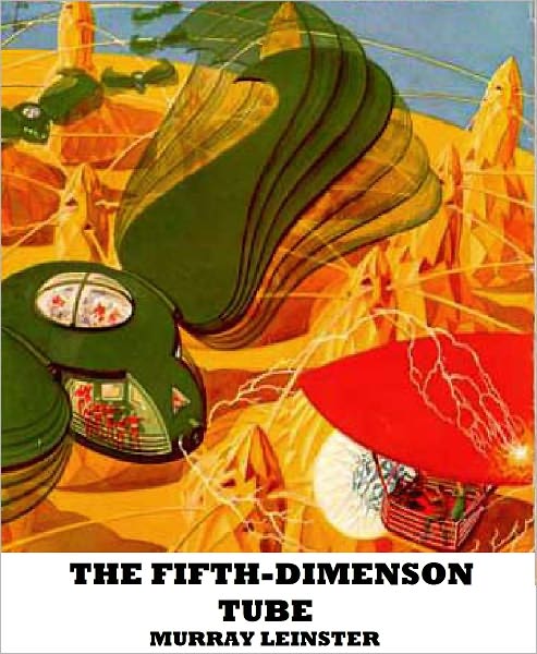 The Fifth-Dimension Tube