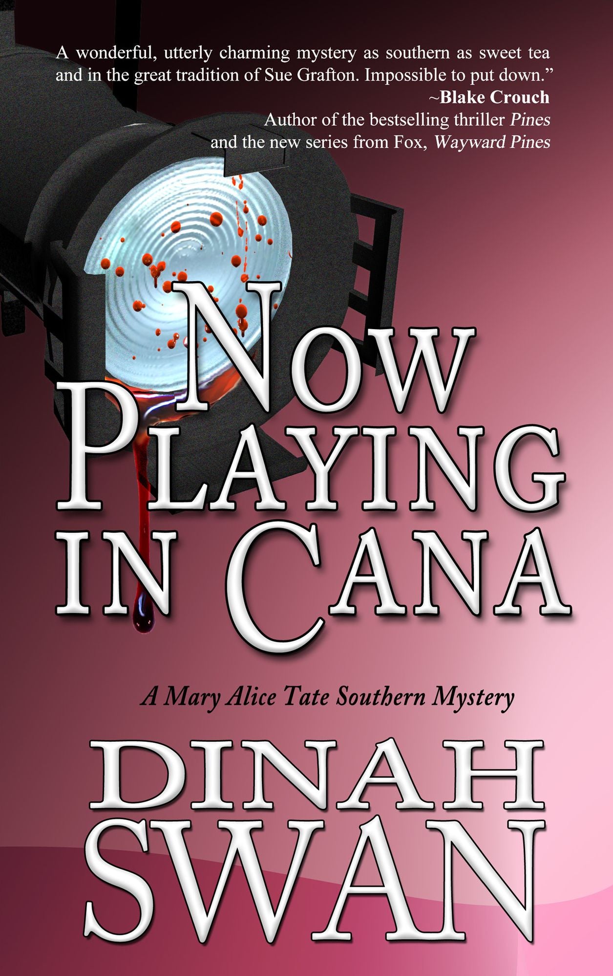 Now Playing in Cana