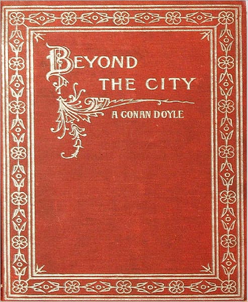 Beyond the City