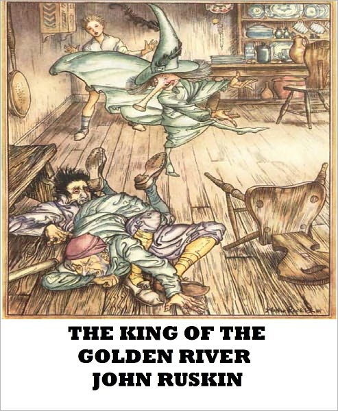 The King of the Golden River