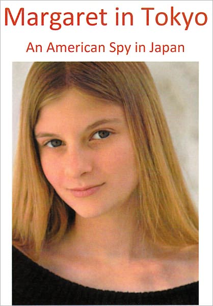 Margaret in Tokyo