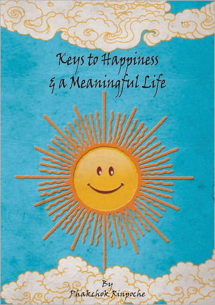 Keys to Happiness and a Meaningful Life