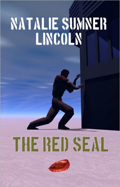 The Red Seal: A Mystery/Detective Classic By Natalie Sumner Lincoln! AAA+++
