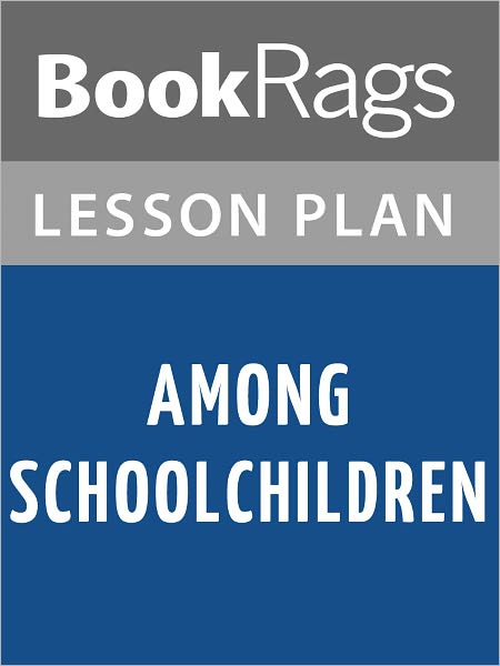 Among Schoolchildren by Tracy Kidder Lesson Plans
