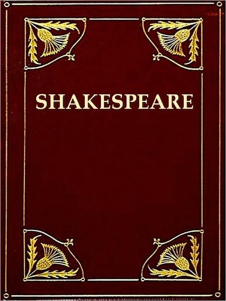 Tolstoy and Masefield on William Shakespeare