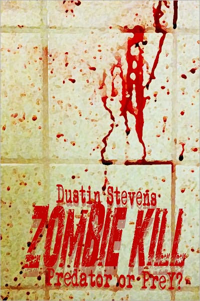 Zombie Kill: Predator or Prey?