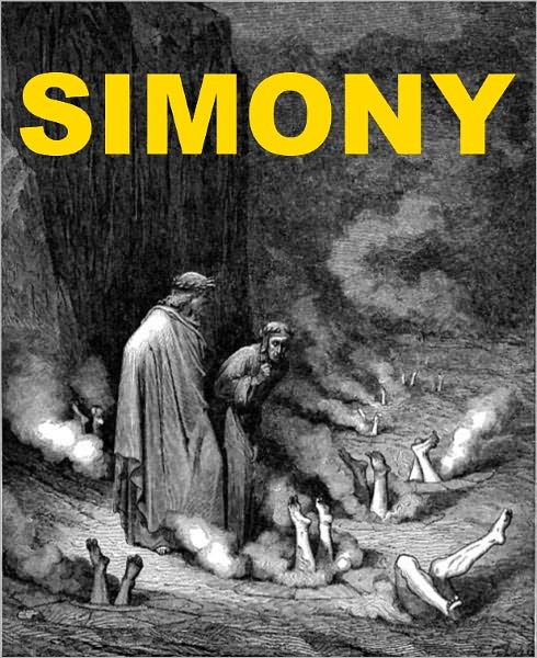 Simony