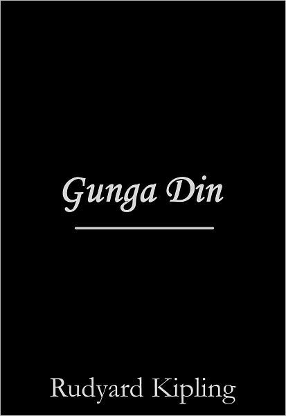 Gunga Din