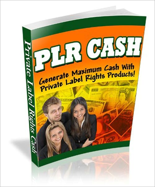 PLR Cash
