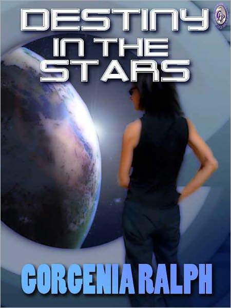 Destiny In The Stars