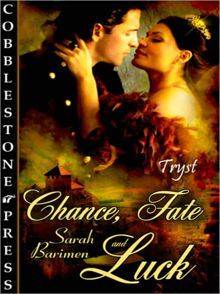 Chance, Fate and Luck