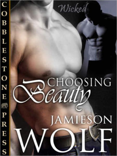 Choosing Beauty