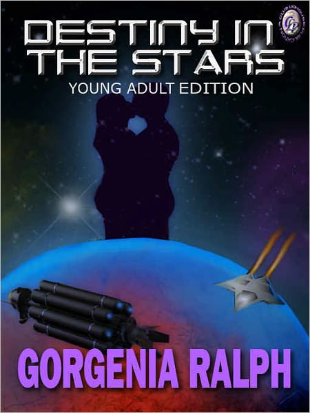 Destiny In the Stars:Young Adult Edition