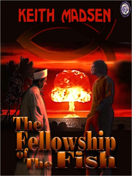 Fellowship of The Fish