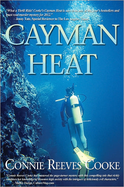 Cayman Heat