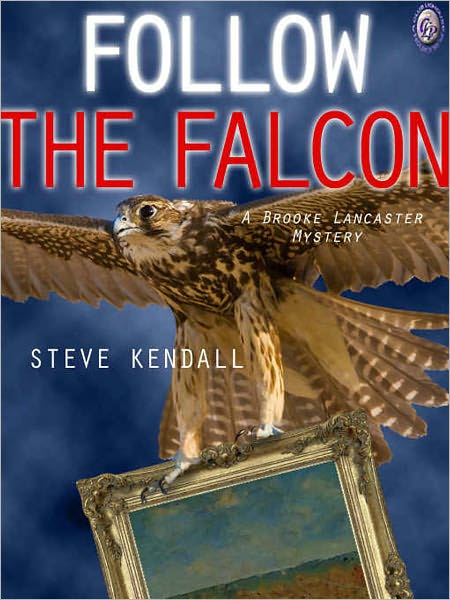Follow The Falcon
