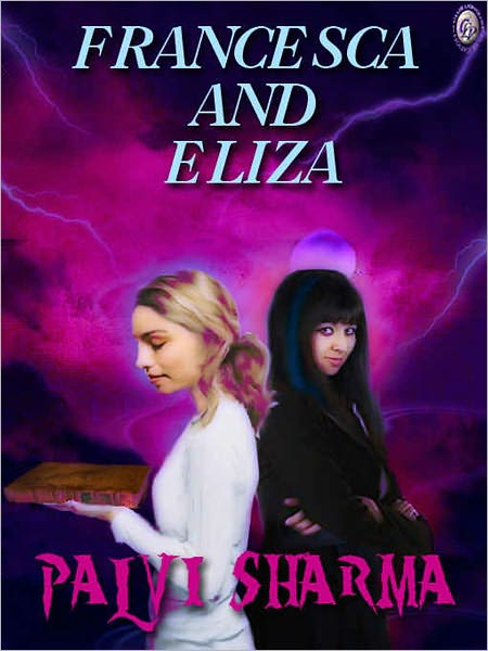 Francesca and Eliza