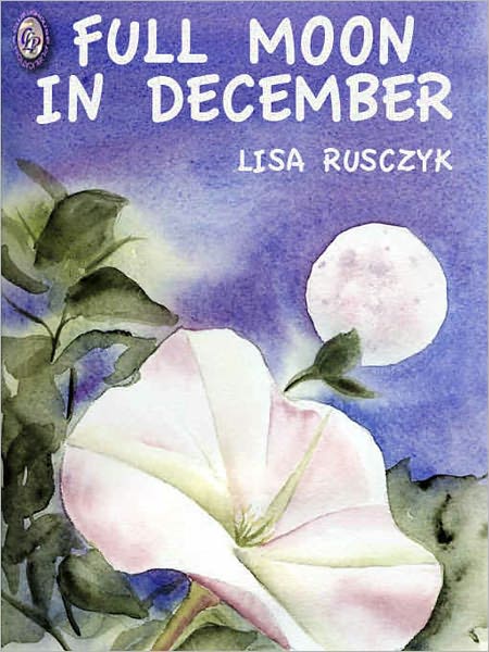 Full Moon In December