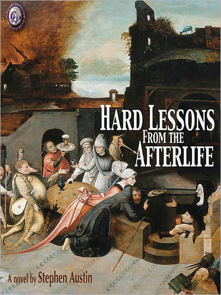 Hard Lessons From The Afterlife