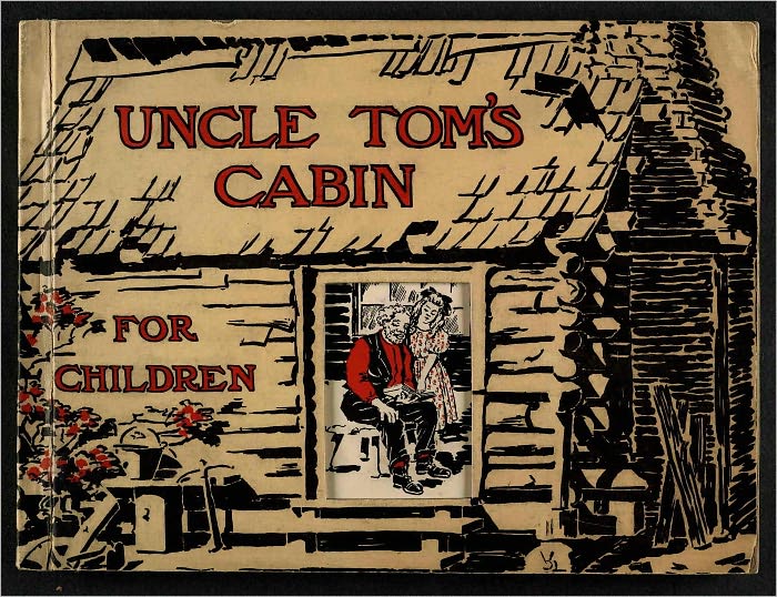 Uncle Tom's Cabin The Original text enhanced for the B&N