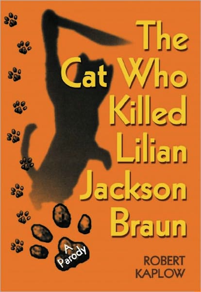 The Cat Who Killed Lilian Jackson Braun
