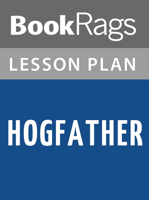 Hogfather by Terry Pratchett Lesson Plans