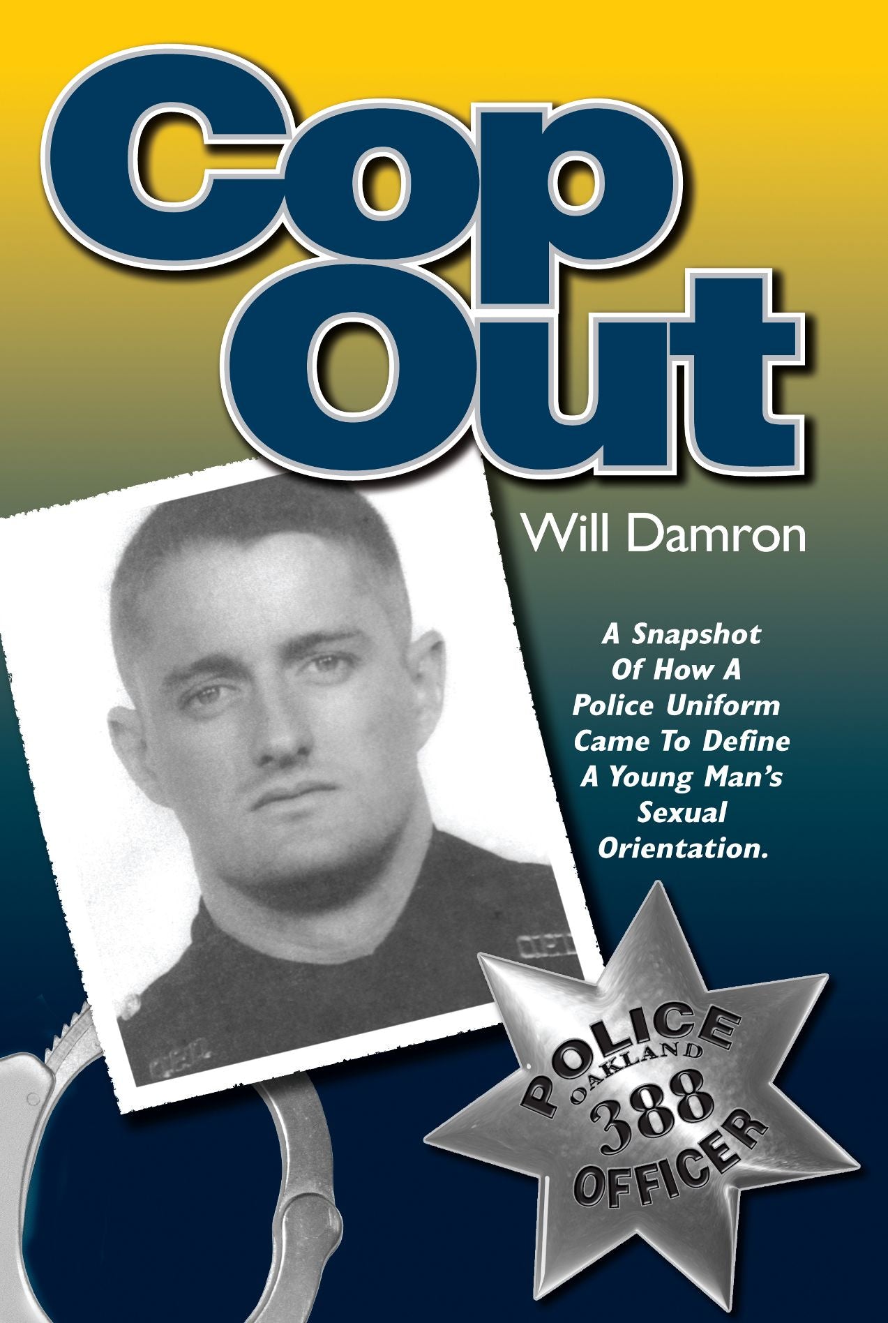 Cop Out