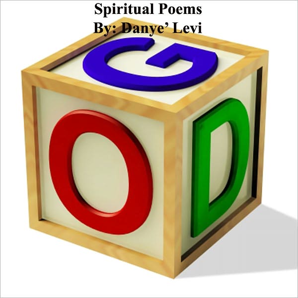 Spiritual Poems