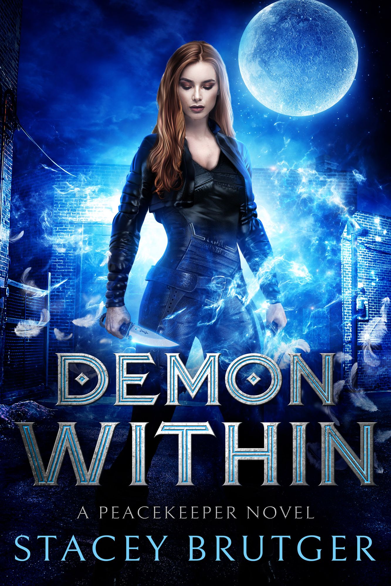 The Demon Within