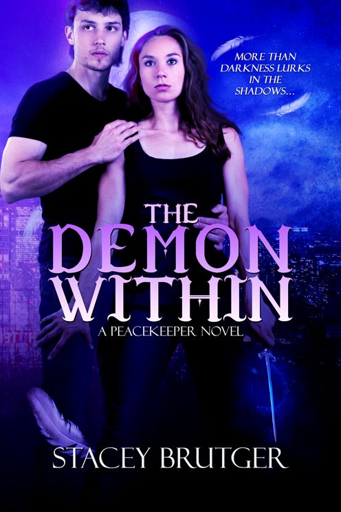 The Demon Within