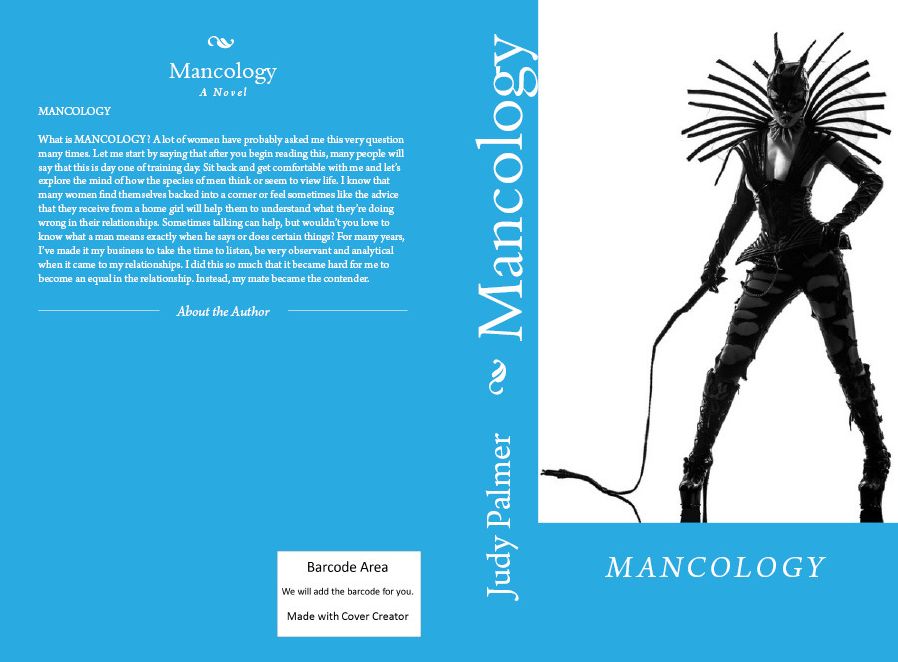 MANCOLOGY
