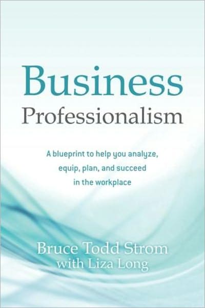 Business Professionalism
