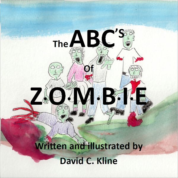 The ABCs of Z-O-M-B-I-E