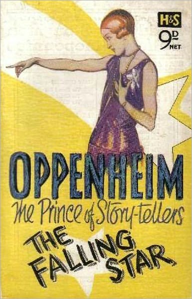 The Moving Finger: A Pulp, Mystery/Detective, Thriller Classic By E. Phillips Oppenheim! AAA+++