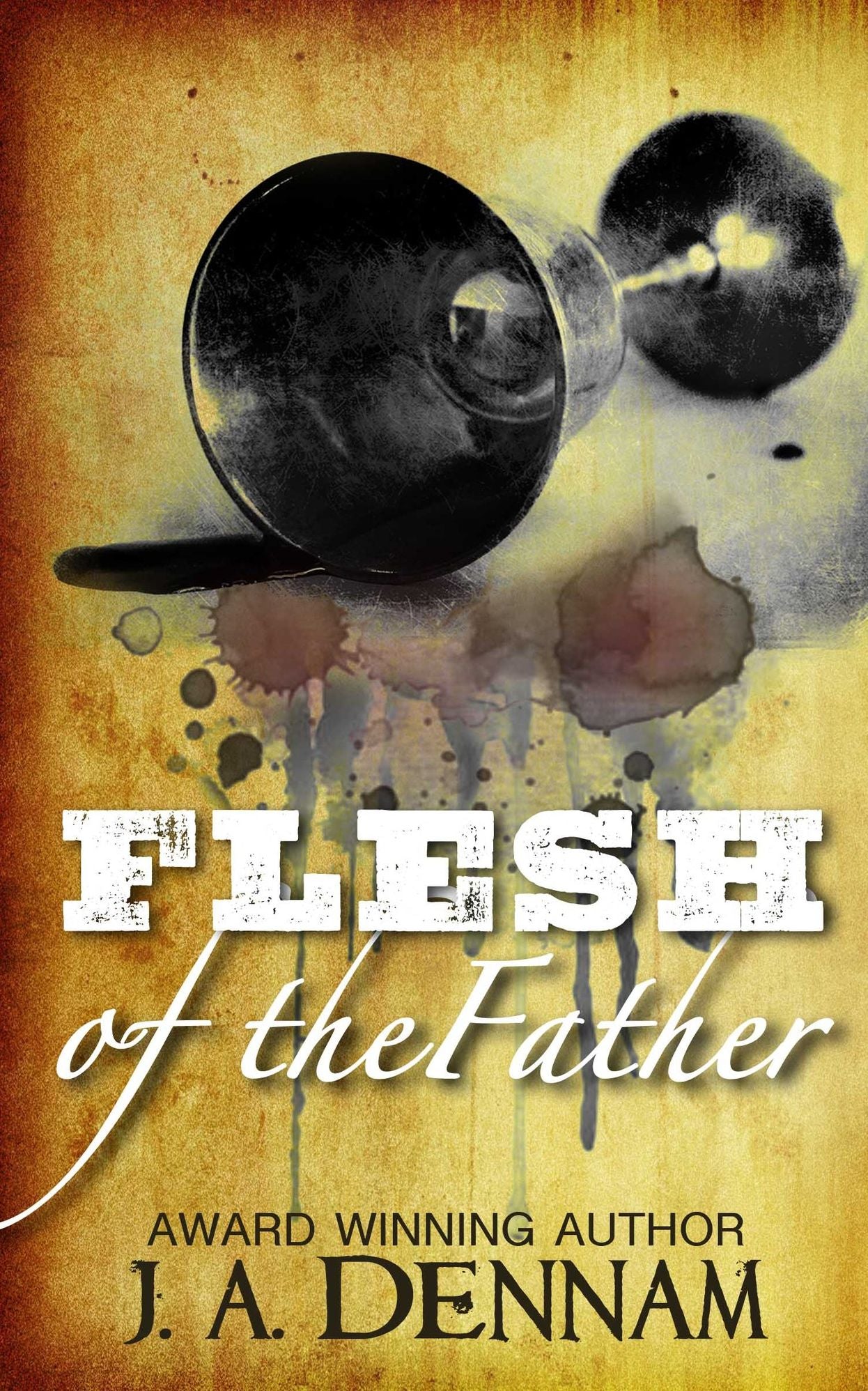 Flesh of the Father