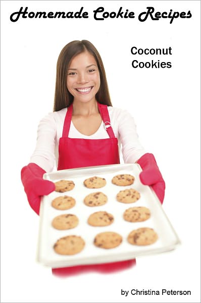 Coconut Cookie Recipes