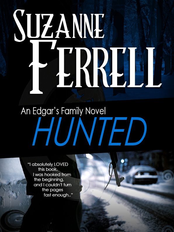 HUNTED