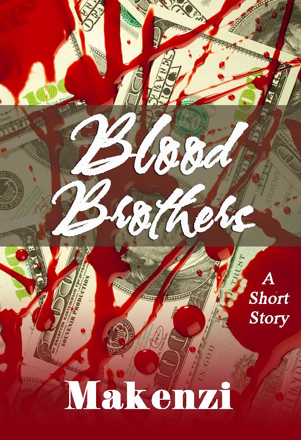 Blood Brothers