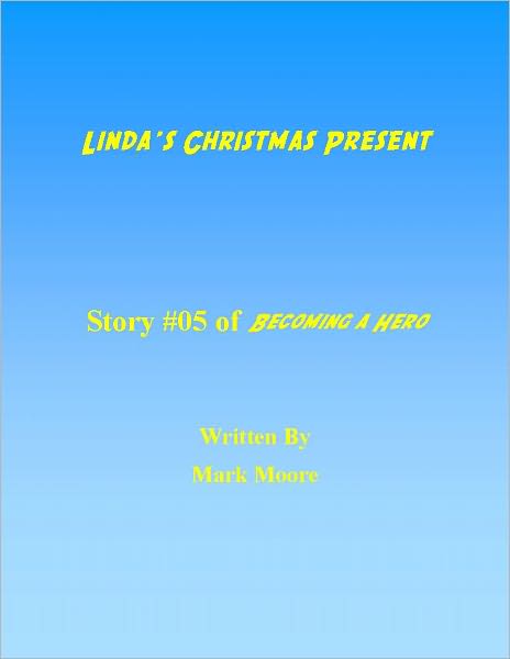 Linda's Christmas Present