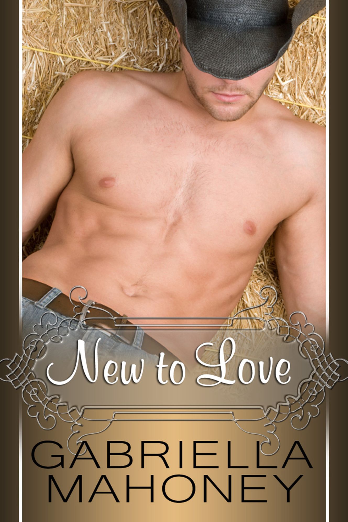 New to Love