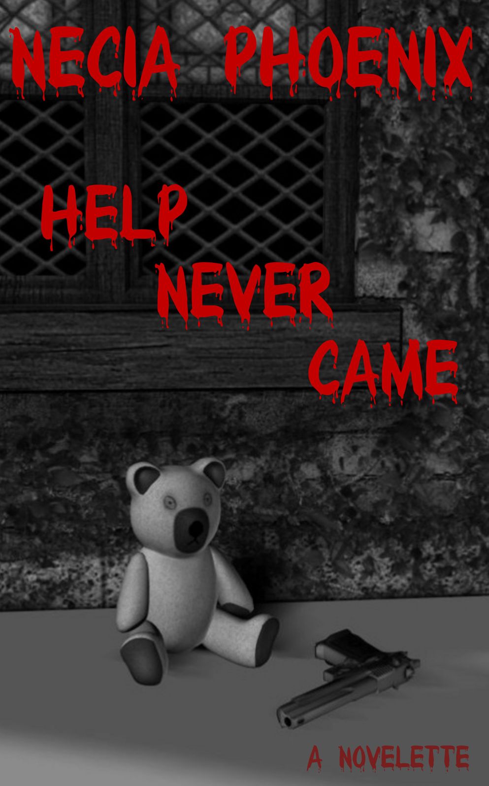 Help Never Came