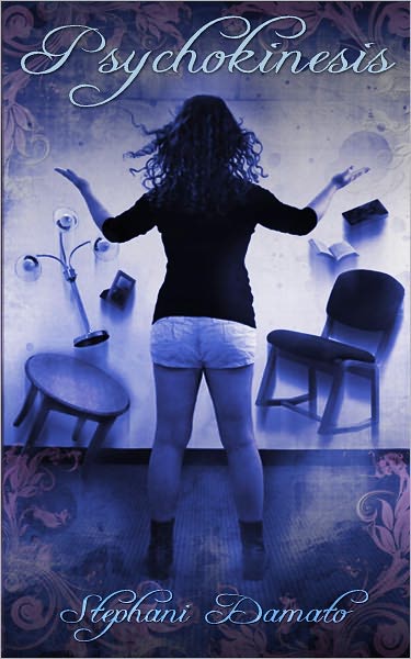Psychokinesis