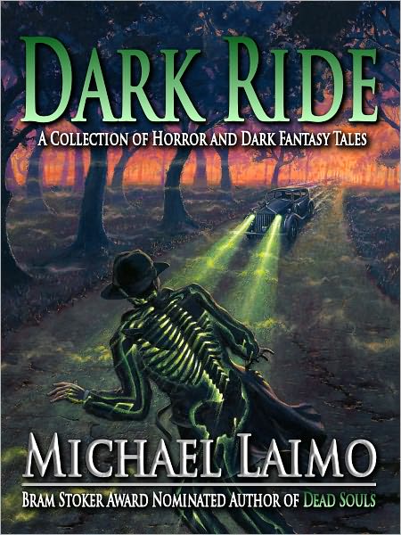 Dark Ride